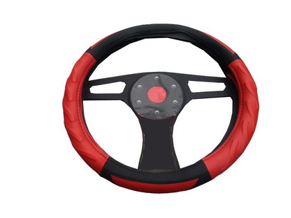 Steering wheel cover SWC-70041